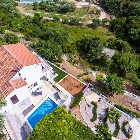 Villa Sofija Dubrovnik & Peljesac Region Slano Eksteriør billede