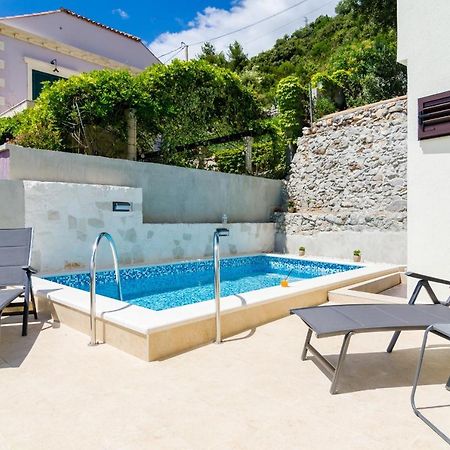 Villa Sofija Dubrovnik & Peljesac Region Slano Eksteriør billede