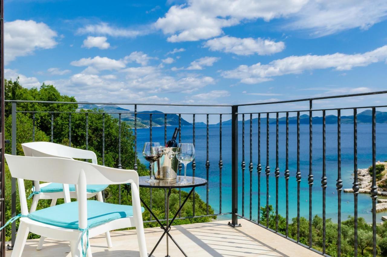 Villa Sofija Dubrovnik & Peljesac Region Slano Eksteriør billede