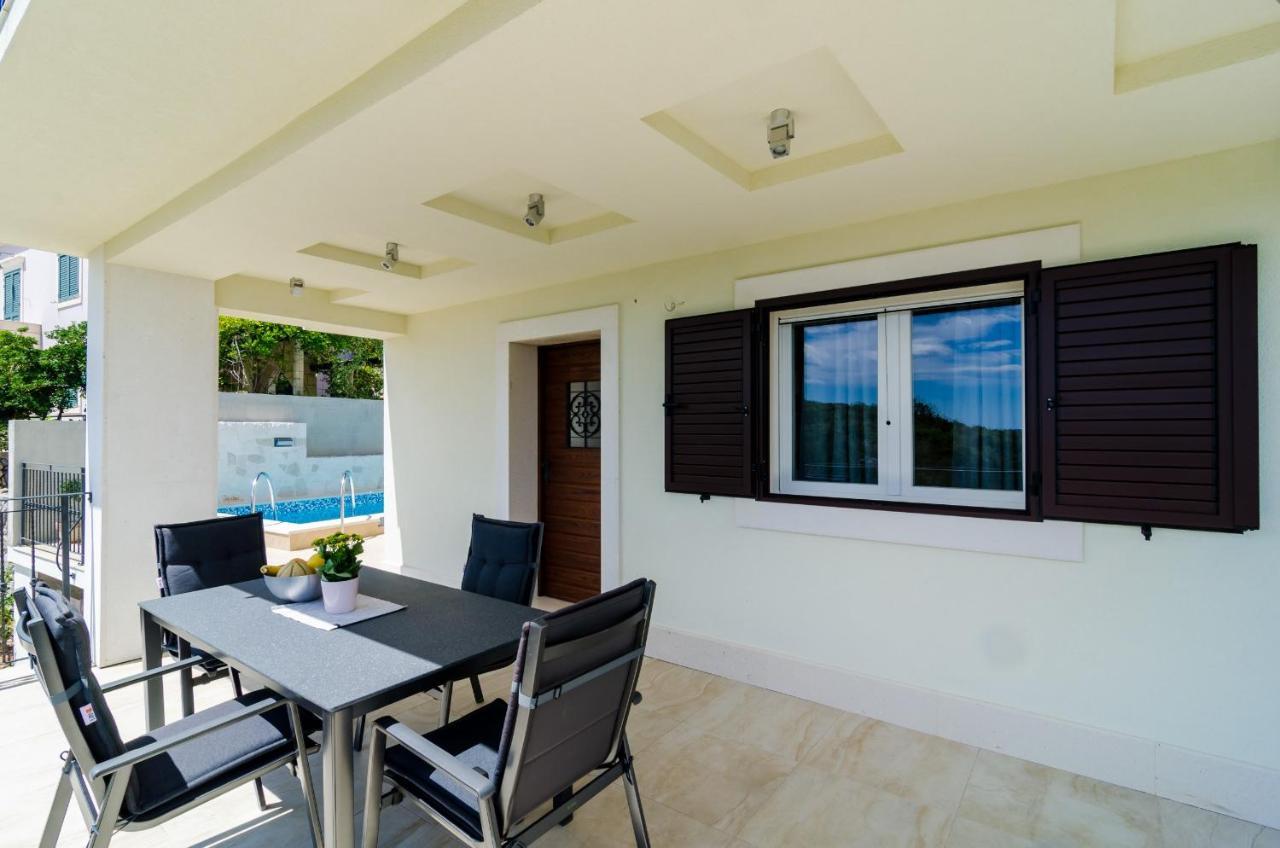 Villa Sofija Dubrovnik & Peljesac Region Slano Eksteriør billede