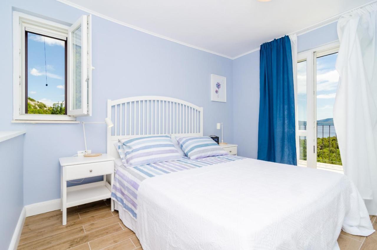 Villa Sofija Dubrovnik & Peljesac Region Slano Eksteriør billede