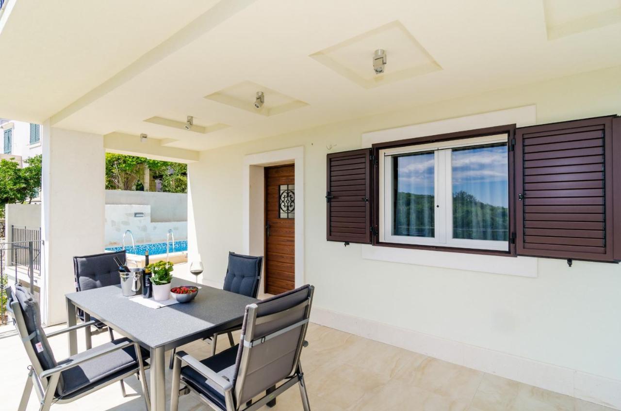Villa Sofija Dubrovnik & Peljesac Region Slano Eksteriør billede