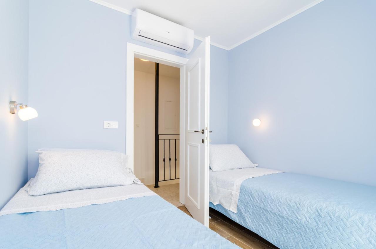 Villa Sofija Dubrovnik & Peljesac Region Slano Eksteriør billede