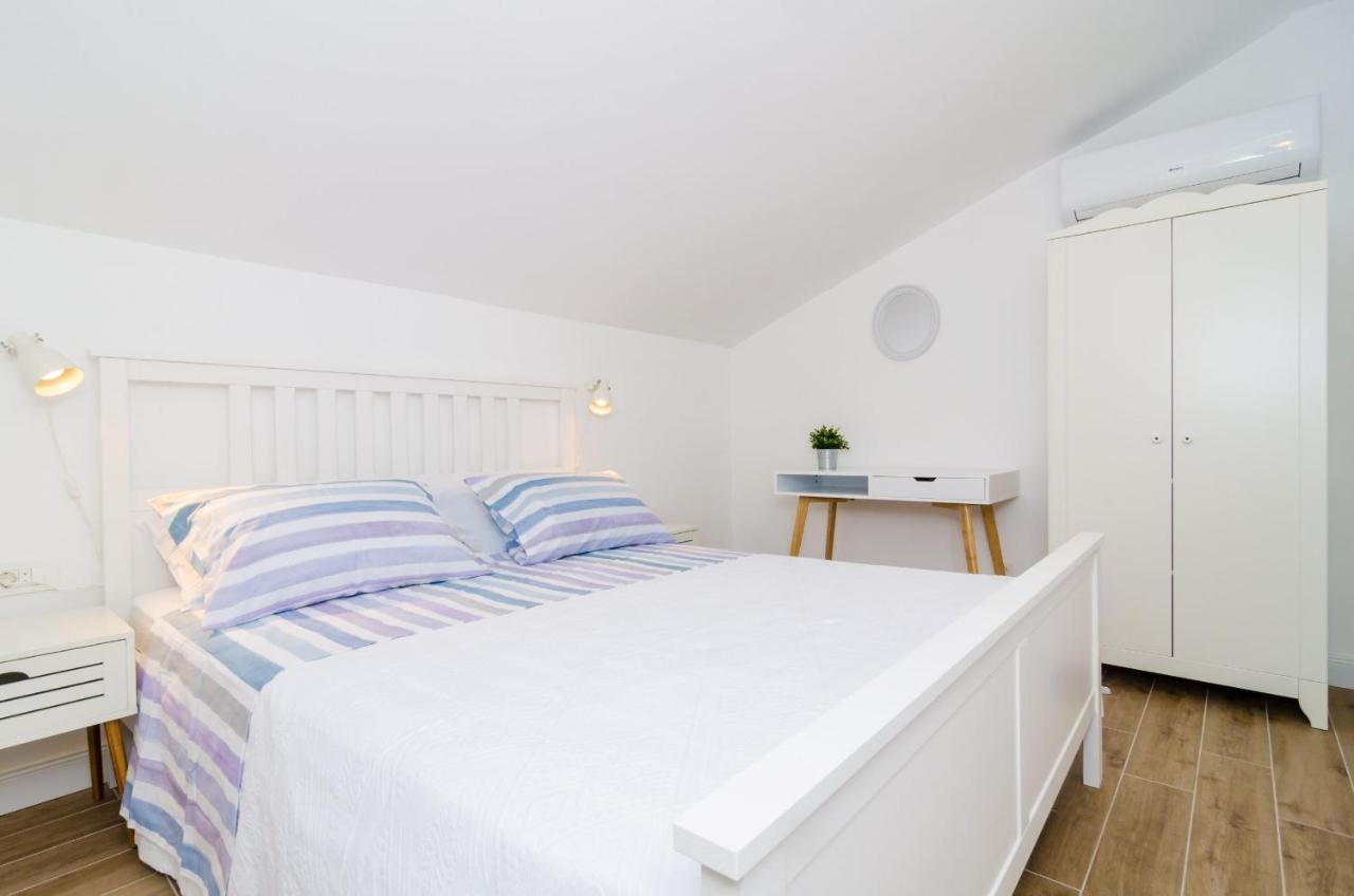 Villa Sofija Dubrovnik & Peljesac Region Slano Eksteriør billede