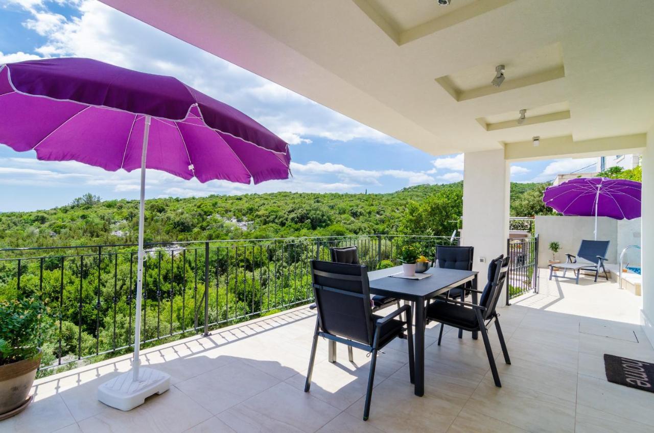 Villa Sofija Dubrovnik & Peljesac Region Slano Eksteriør billede