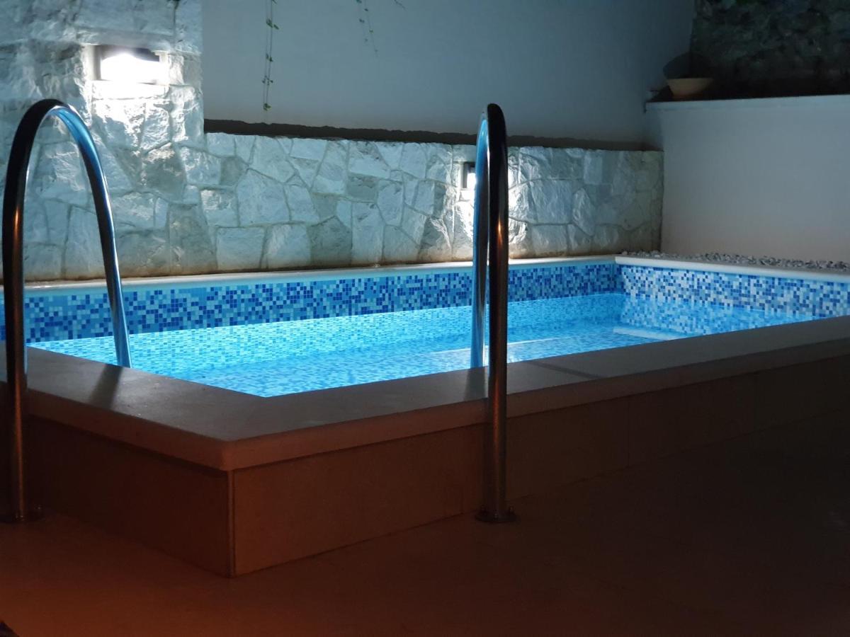 Villa Sofija Dubrovnik & Peljesac Region Slano Eksteriør billede