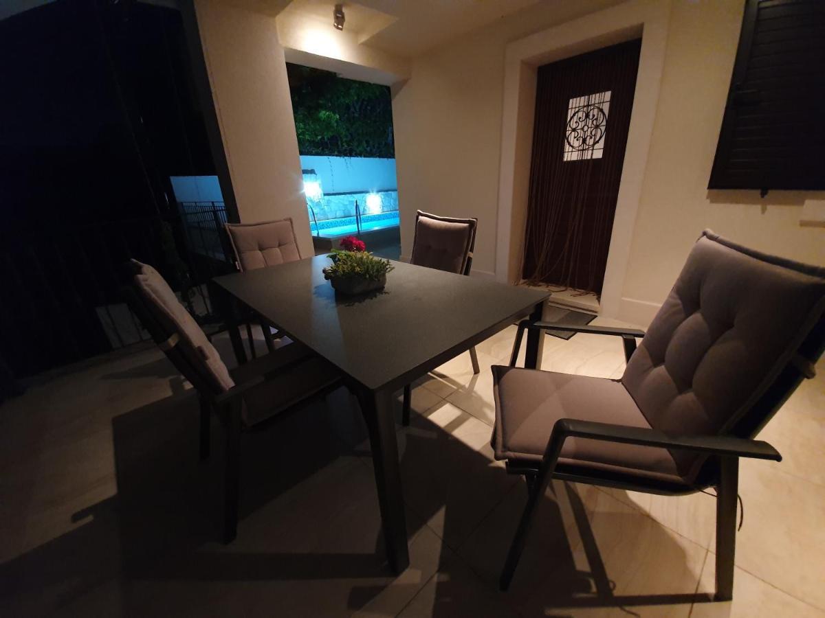 Villa Sofija Dubrovnik & Peljesac Region Slano Eksteriør billede