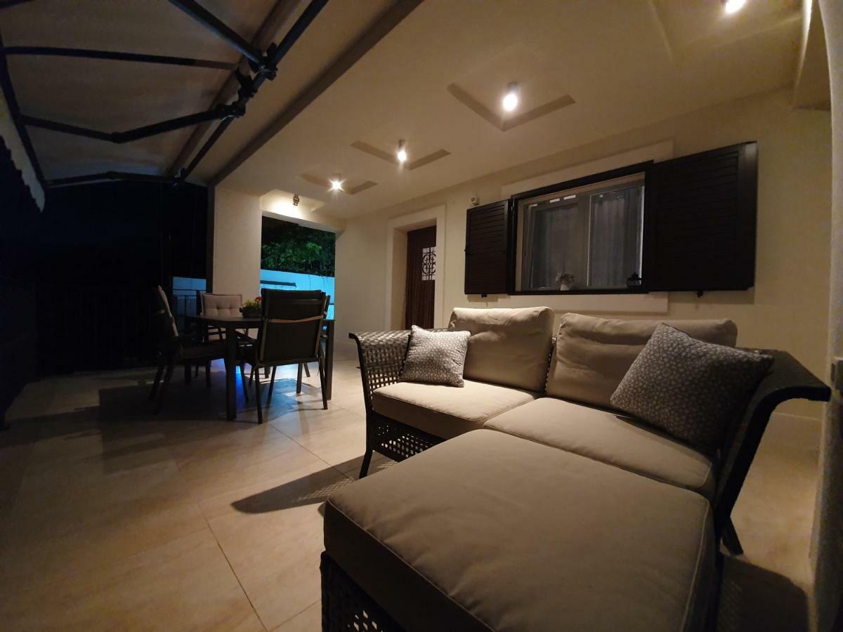 Villa Sofija Dubrovnik & Peljesac Region Slano Eksteriør billede