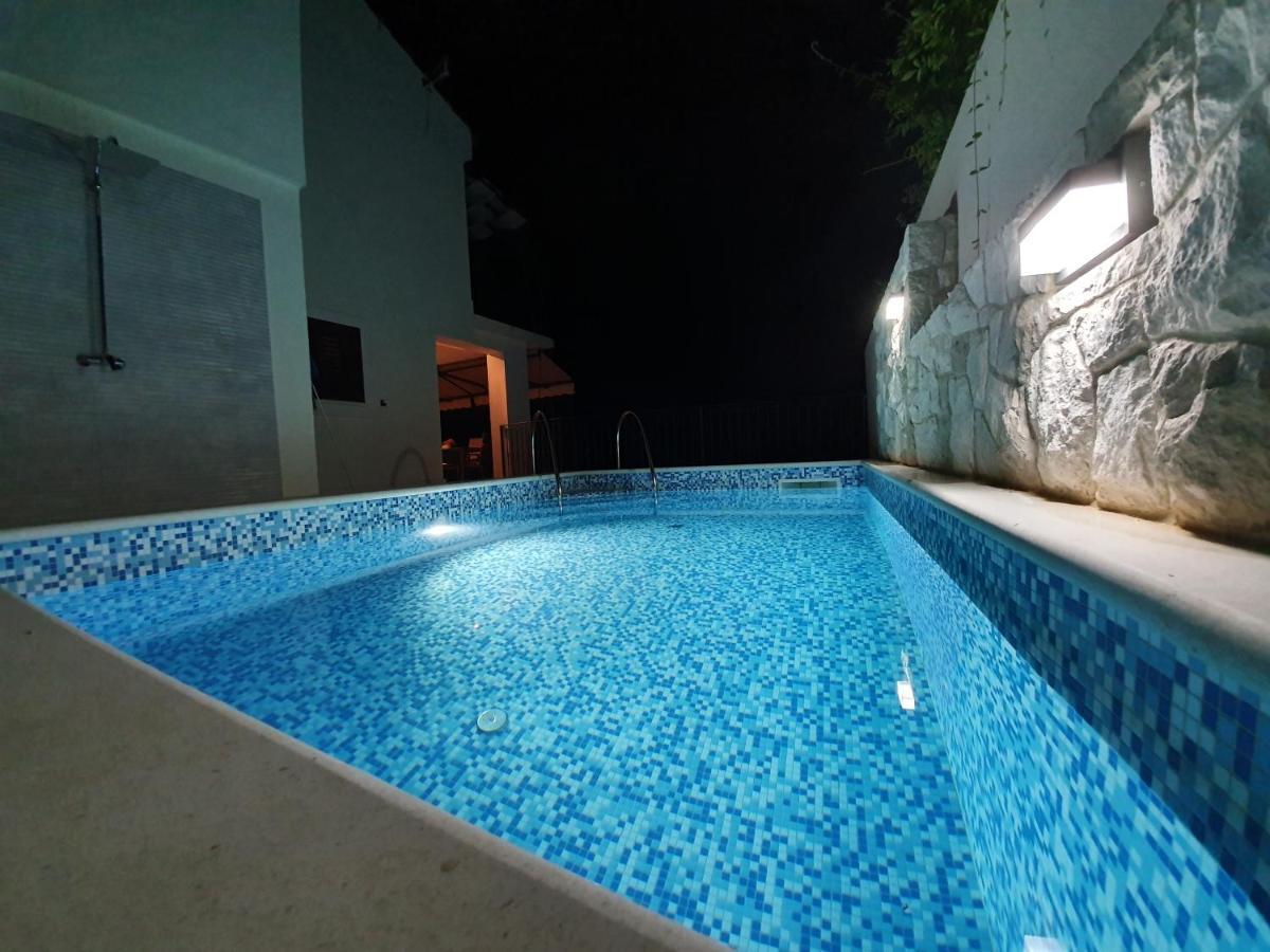 Villa Sofija Dubrovnik & Peljesac Region Slano Eksteriør billede